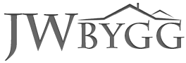 JW Byggs Logotyp